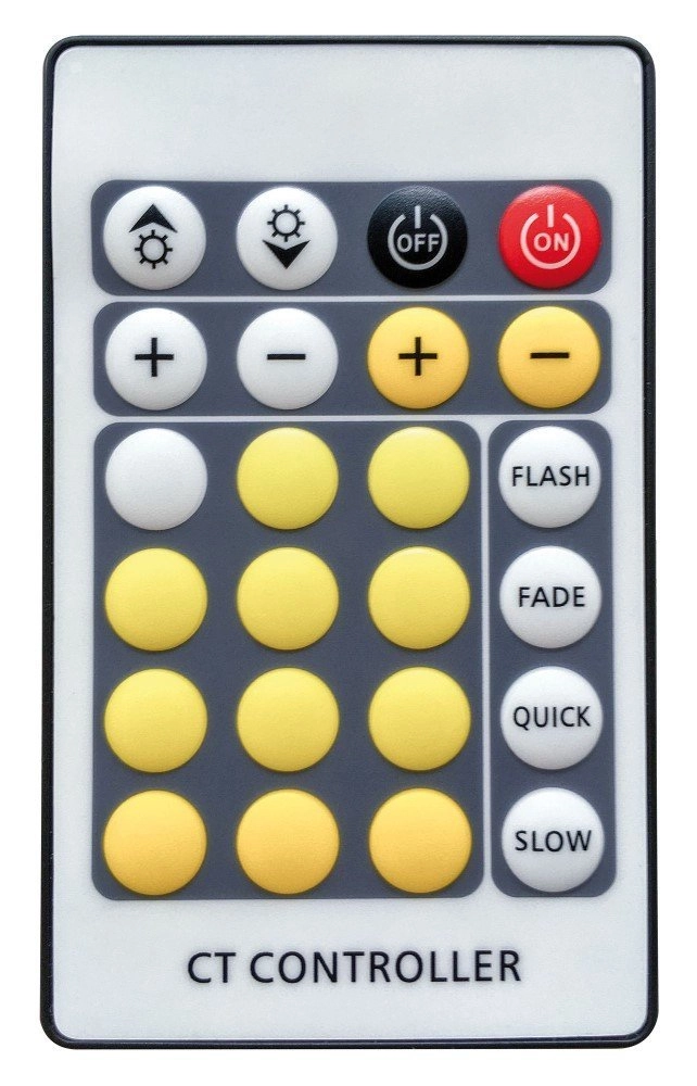 3000-6500K MaxLED 500 3m set Paulmann 4000870706244