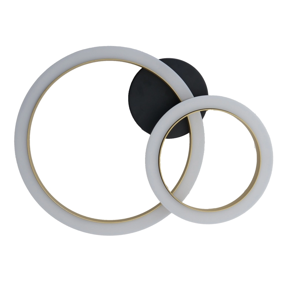 Plafonnier Calliera Conception ronde Eglo 9008606316113