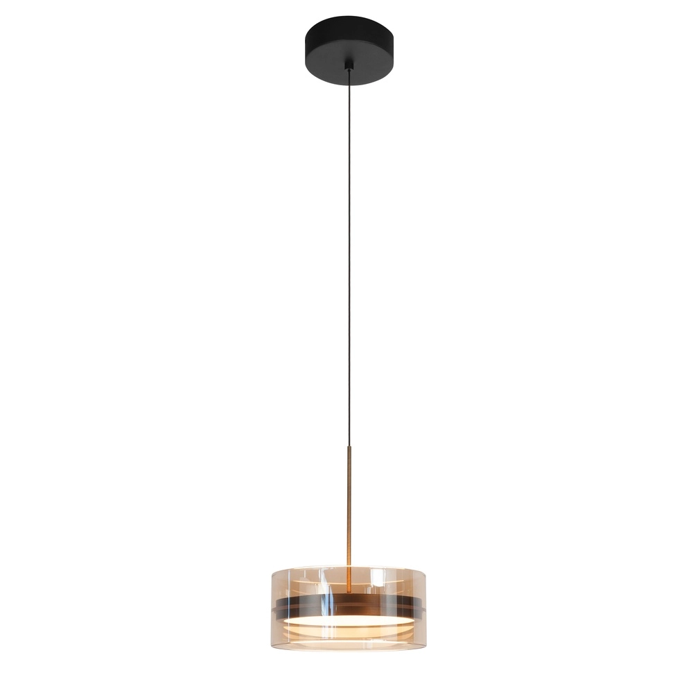 Suspension Enzo 1 lumière