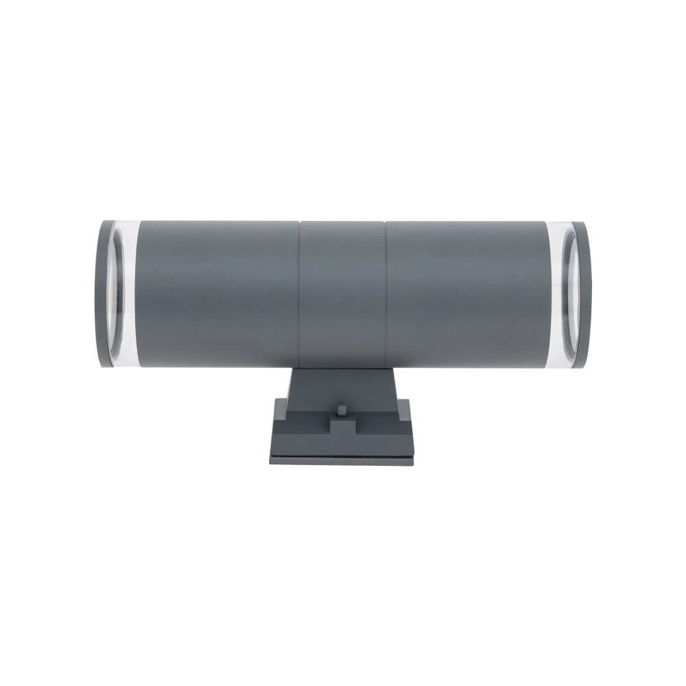 Haut et bas Rock Pro anthracite Lyora 5903139106887
