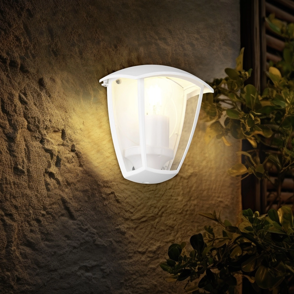 Applique Venta blanc Trio 4017807648195