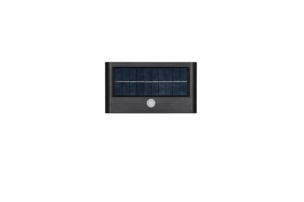 Lampe solaire d'extérieur Ramos avec détecteur de mouvement Trio 4017807622577