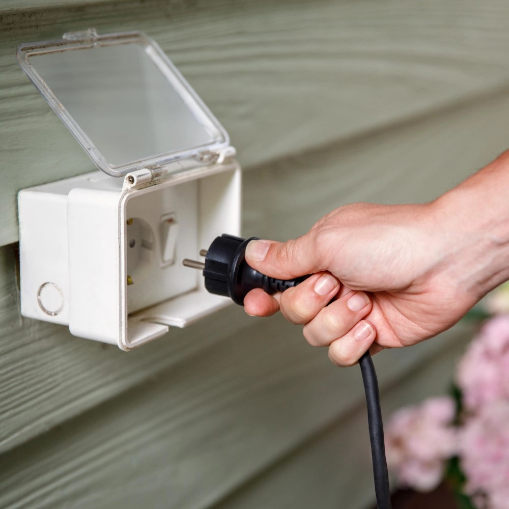 Hue Supply - 24V - 100W Philips 8719514414150