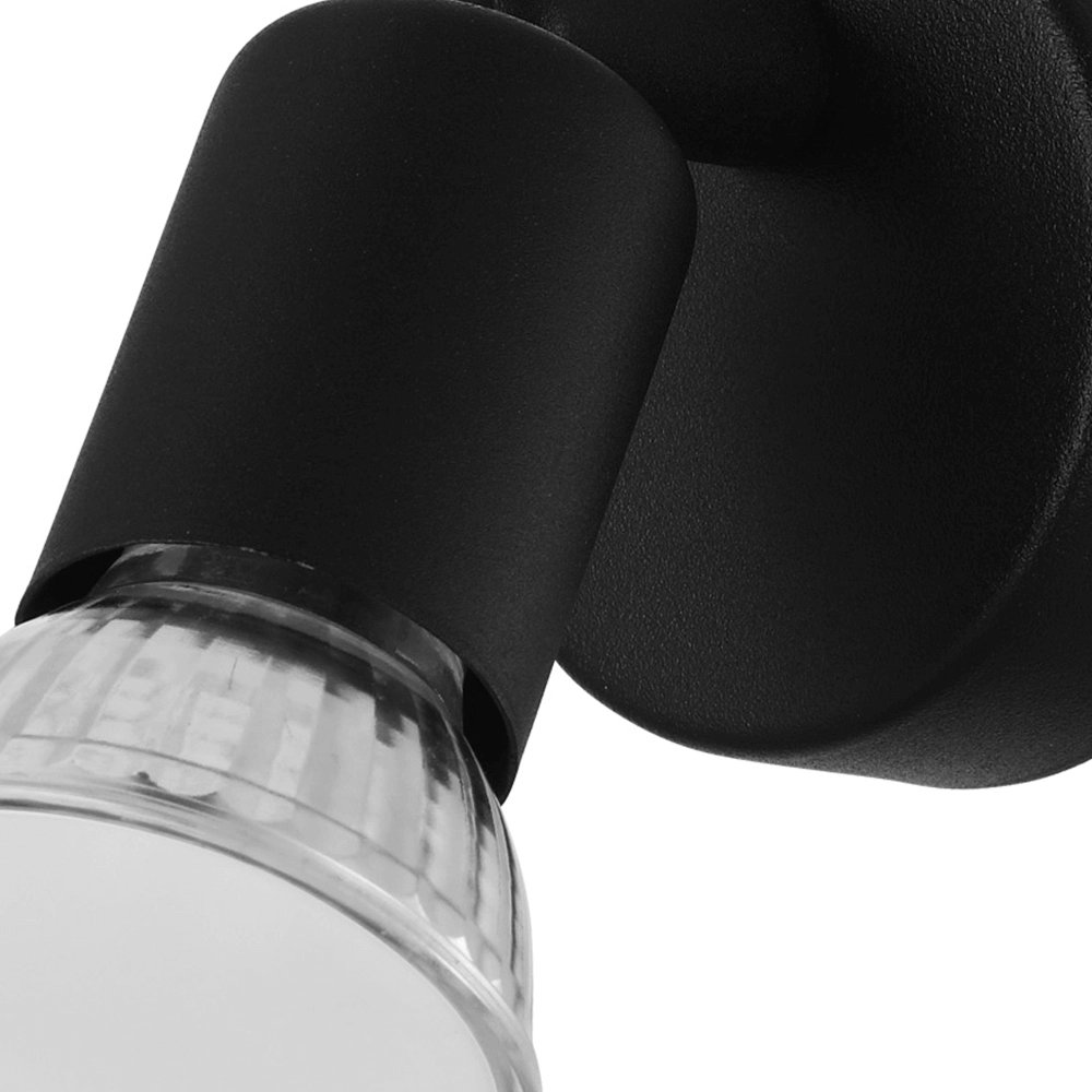 Tâche noire Buzz-Led Eglo 9002759324285