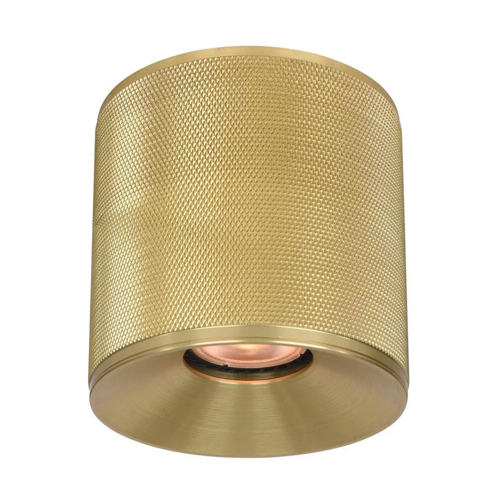 Plafonnier Costa Or mat Plafonnier Costa Or mat