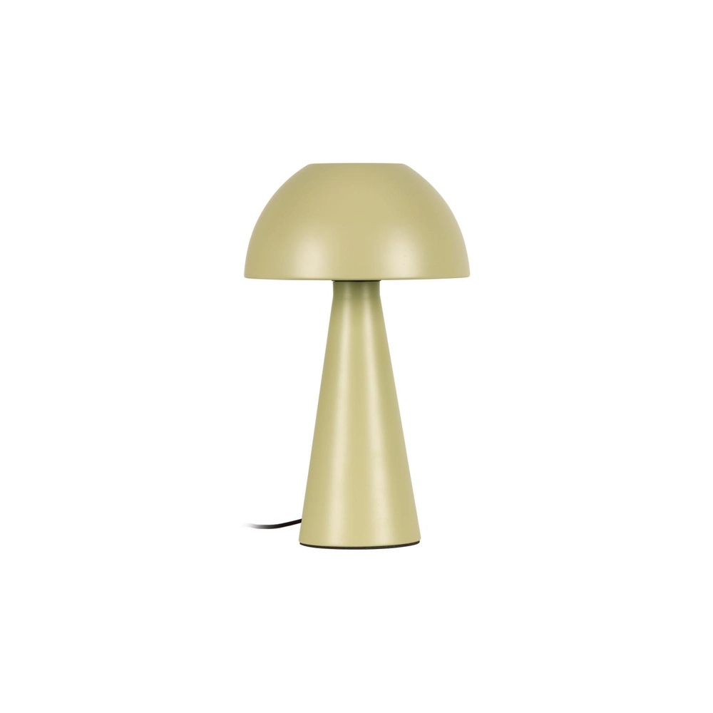 Lampe de table verte Jorgo Conception