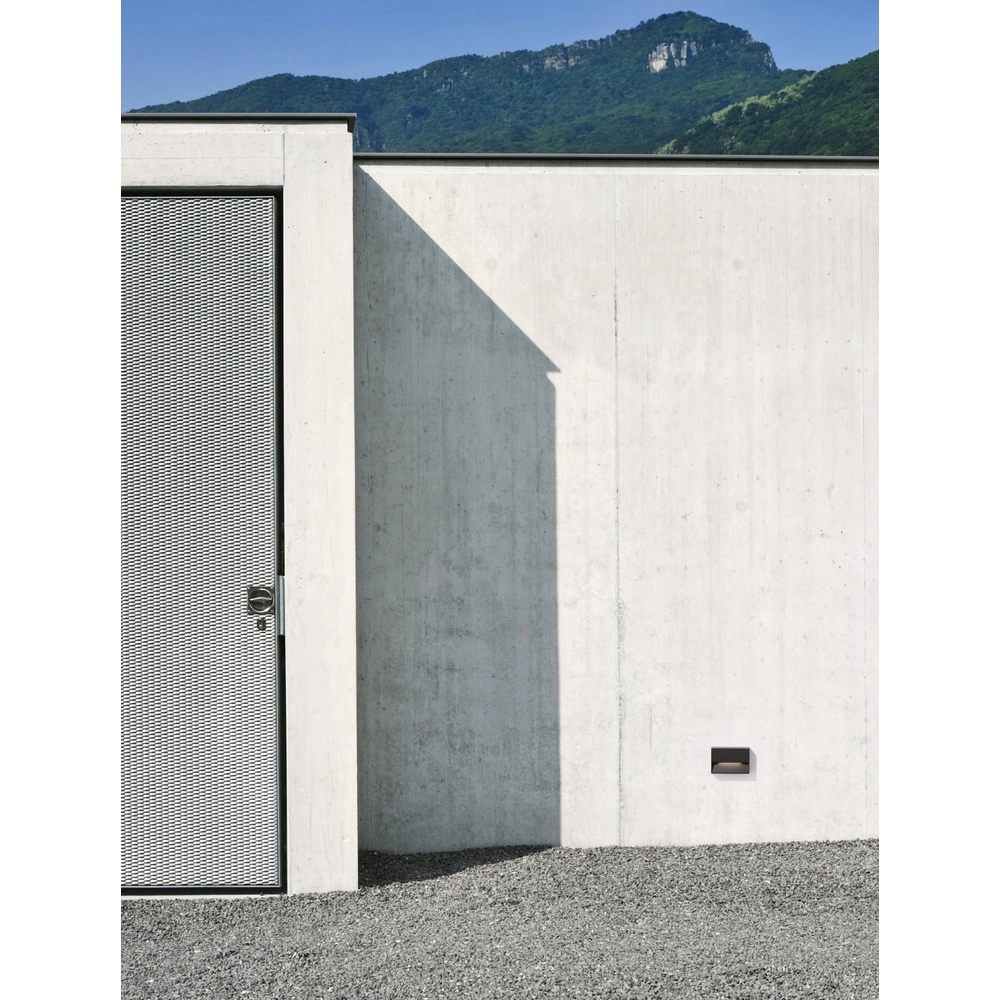 Applique murale élégante Vision anthracite Lyora 5212017432841