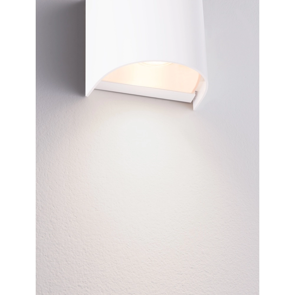 Downlighter York blanc Lyora 5212017453792