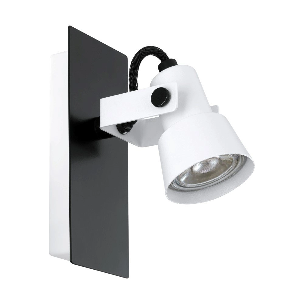 Spot mural LED Trillo 1x Spot mural LED Trillo 1x