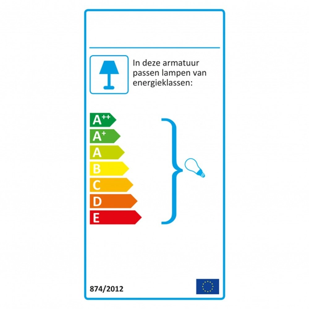 Lampe d'extérieur rurale Palazzo acheteur KS 8714732651608