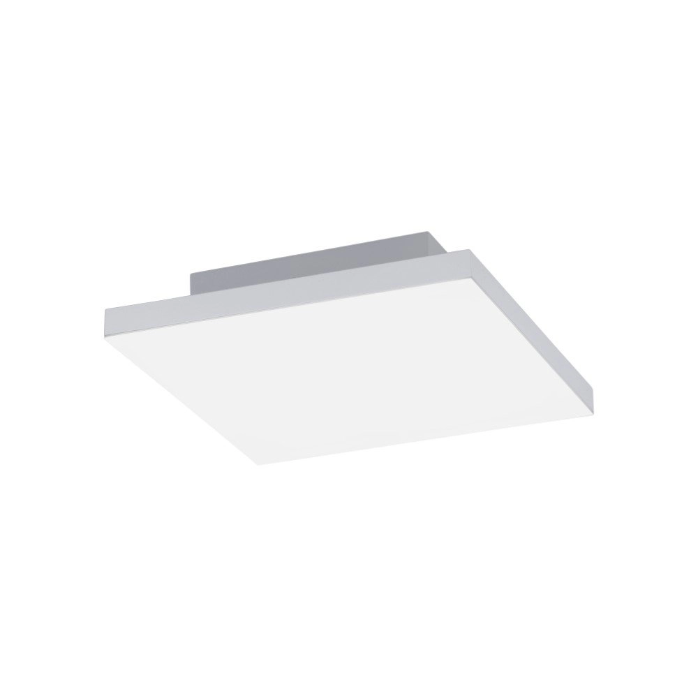 Panneau DEL Canvas 17w - 2700-5000K - 30cm blanc Panneau DEL Canvas 17w - 2700-5000K - 30cm blanc