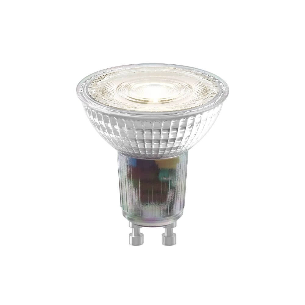 Source de lumière 4,9W - GU10 - Led - 345lm - 2700K