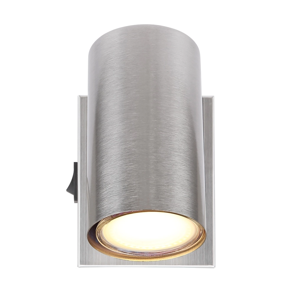 Emplacement monté en surface Robby nickel Globo 9007371442508