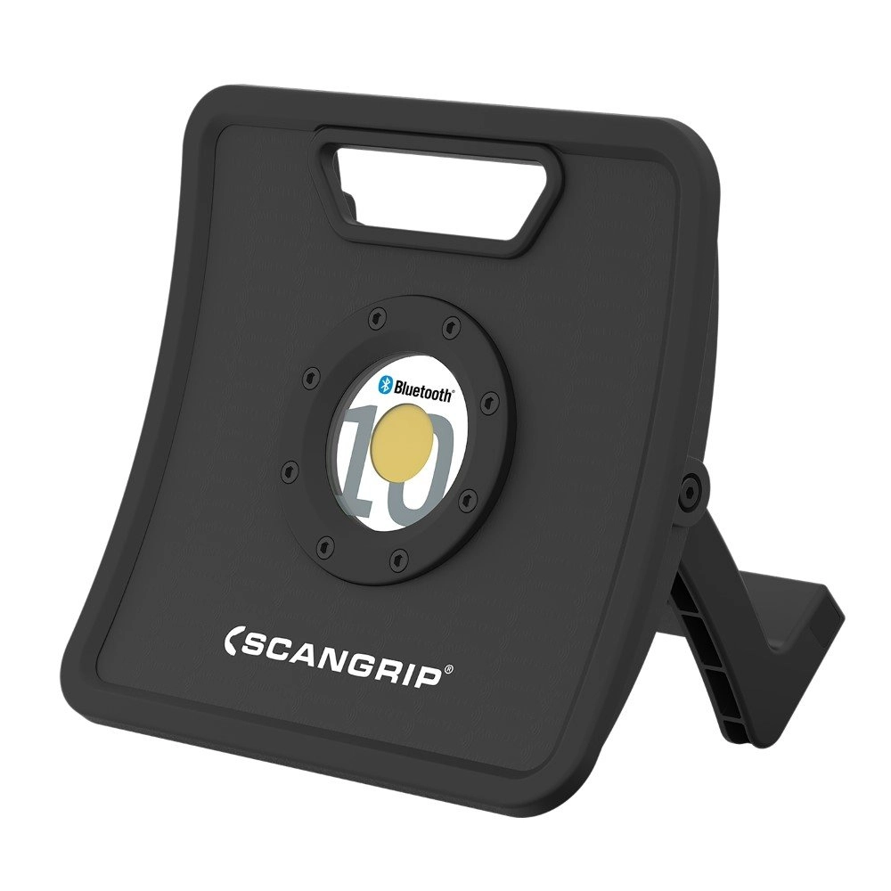 Lampe de travail Nova 12K dimmable Scangrip 5708997354445