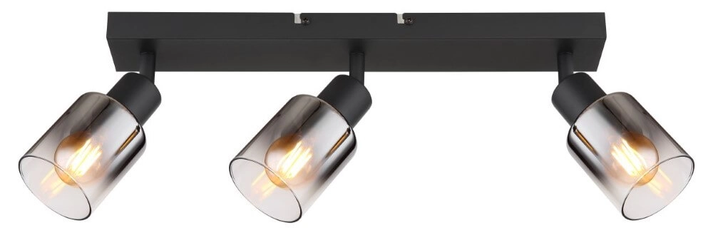 Plafonnier Hubertus 3 lumières Globo 9007371452019