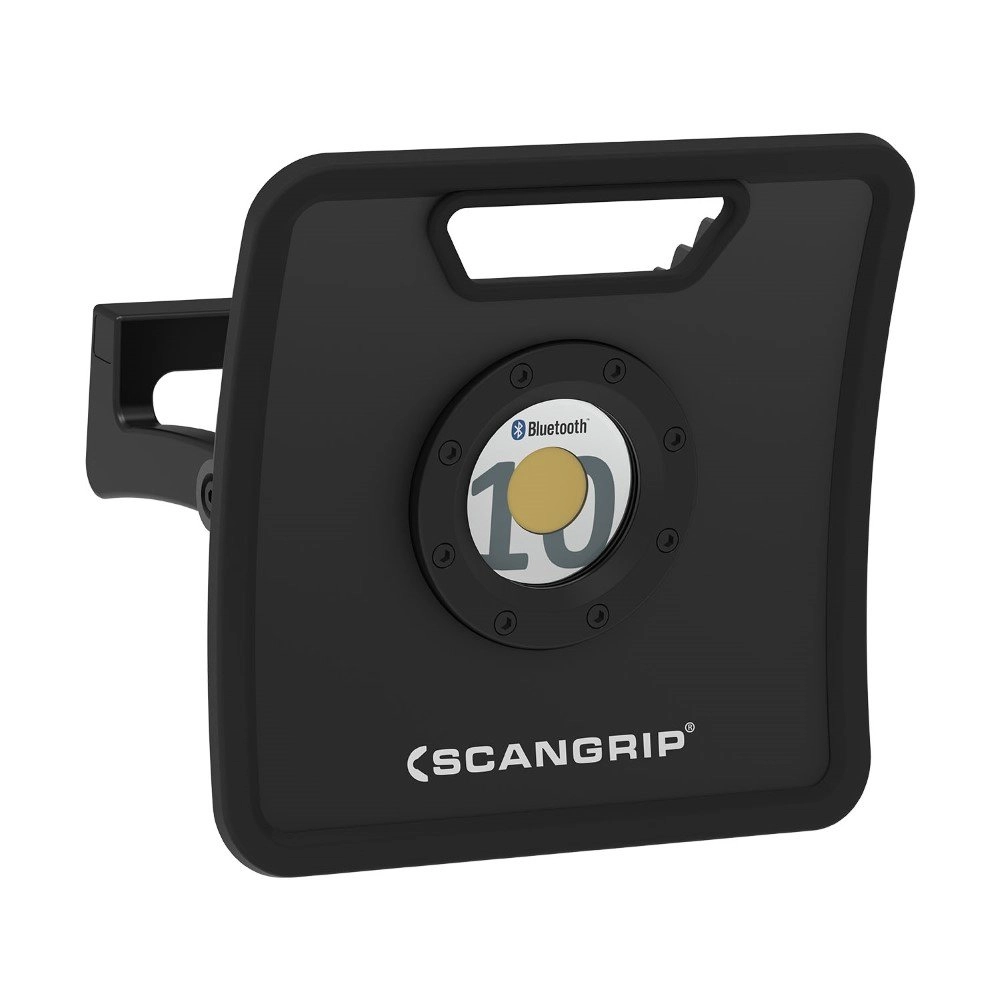 Lampe de travail Nova 12K dimmable Scangrip 5708997354445