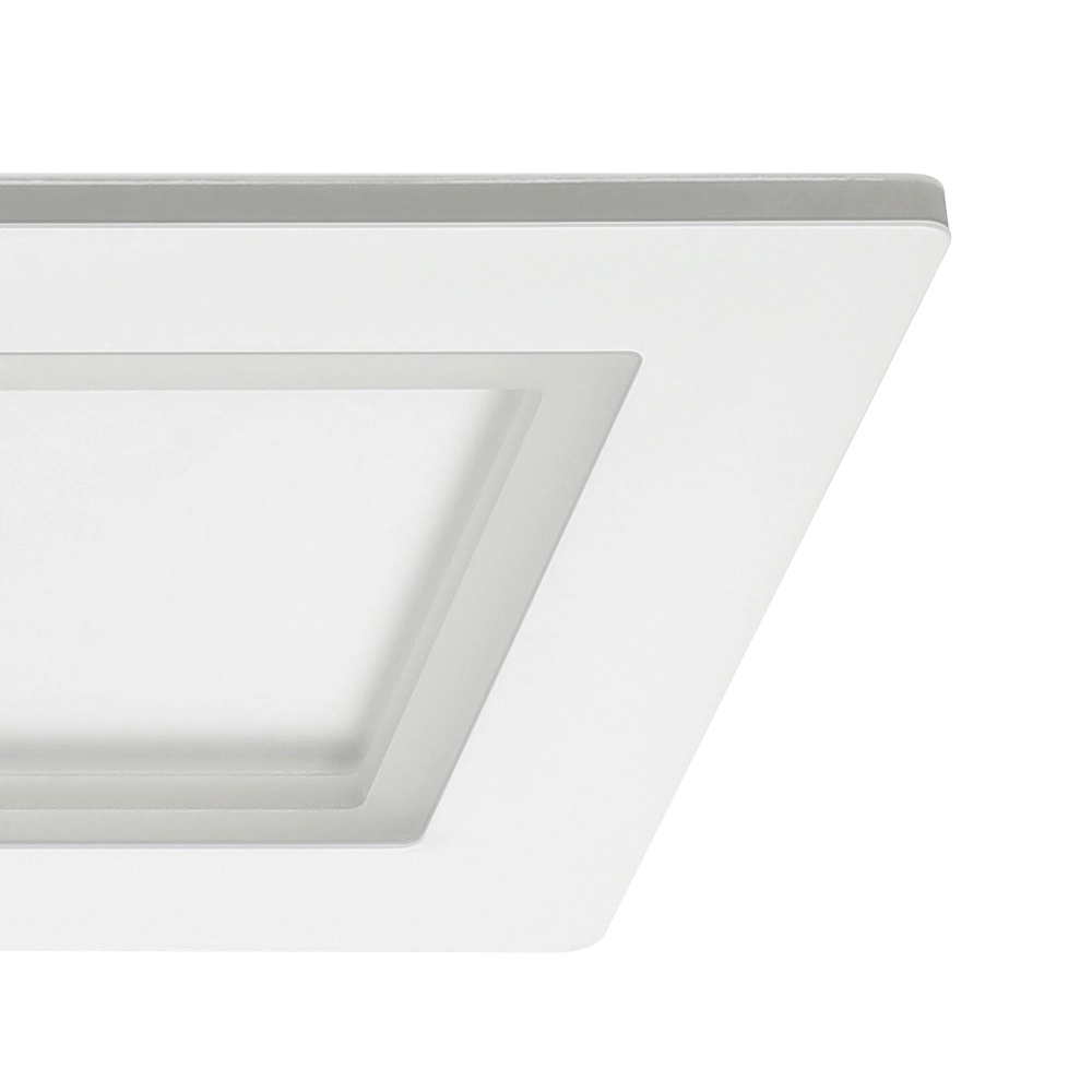 Lumière LED de plafond Padrogiano-Z Zigbee - 120x30cm Eglo 9008606244171
