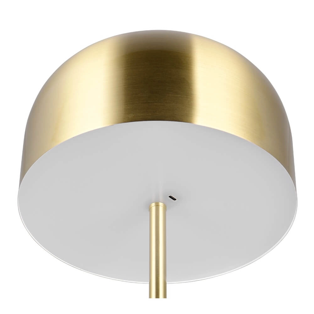 Lampadaire rechargeable Jeff or Trio 4017807640939