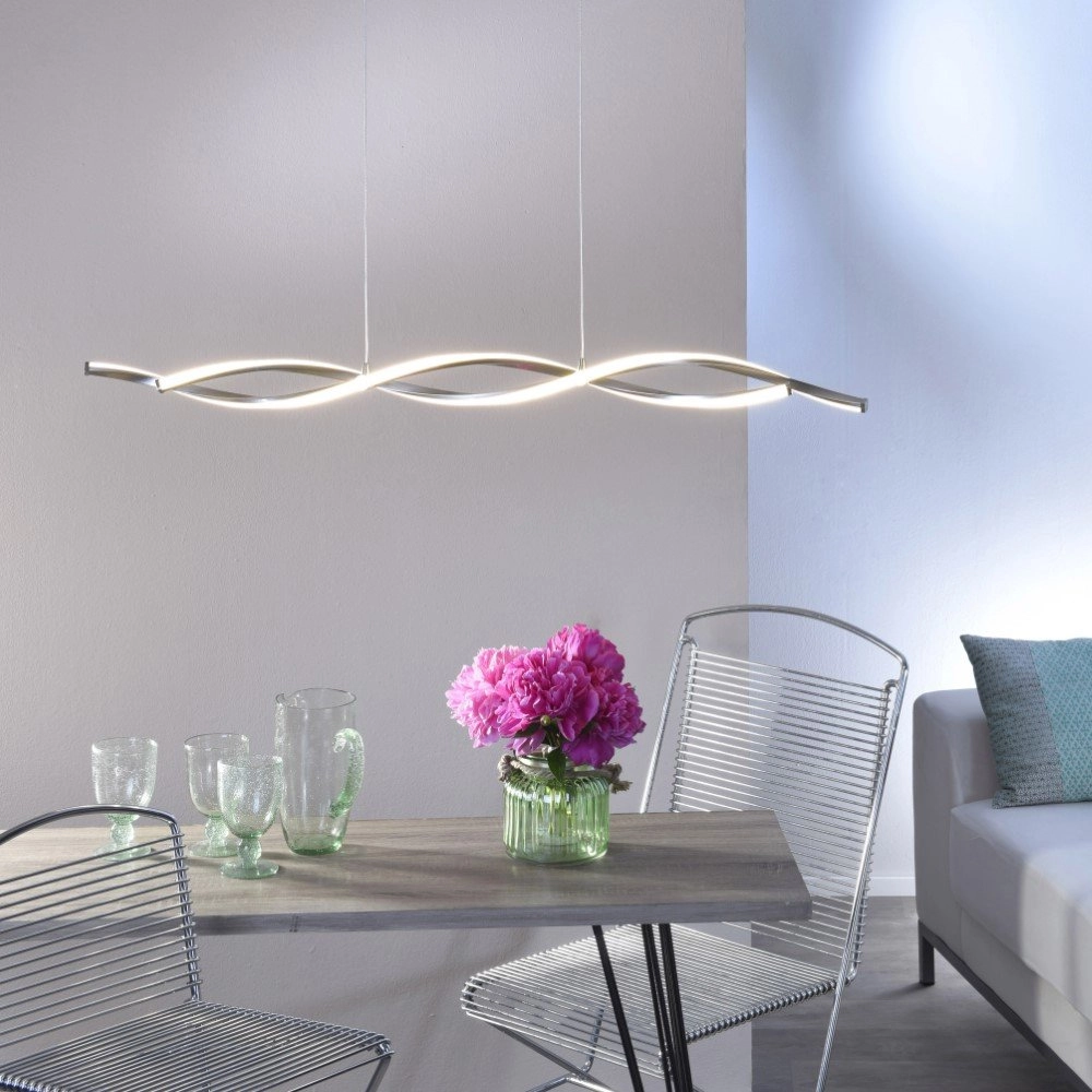 Lampe suspension dimmable Polina Paul Neuhaus 4012248285633