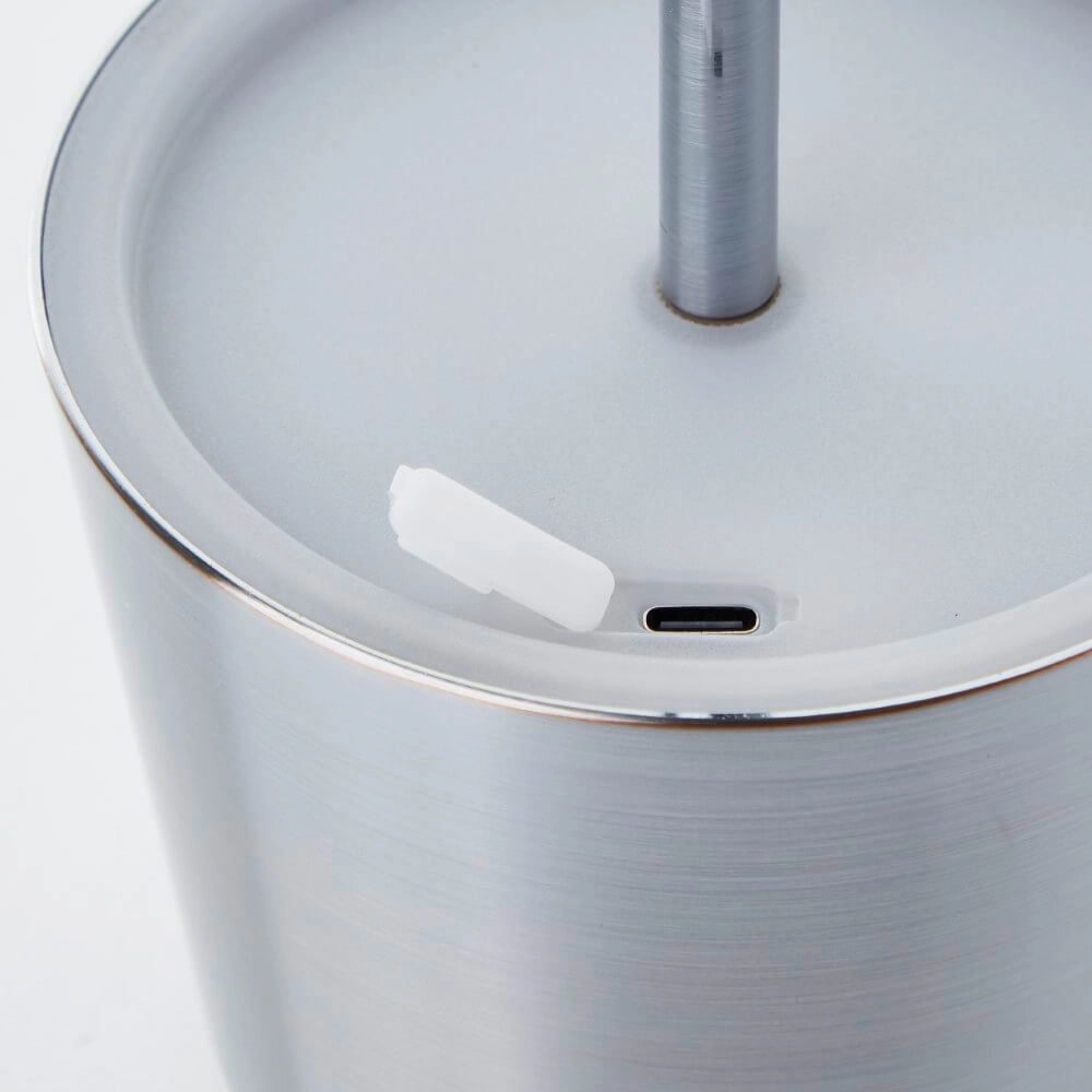 Lampe de table rechargeable Xaana or Brilliant 4004353441462