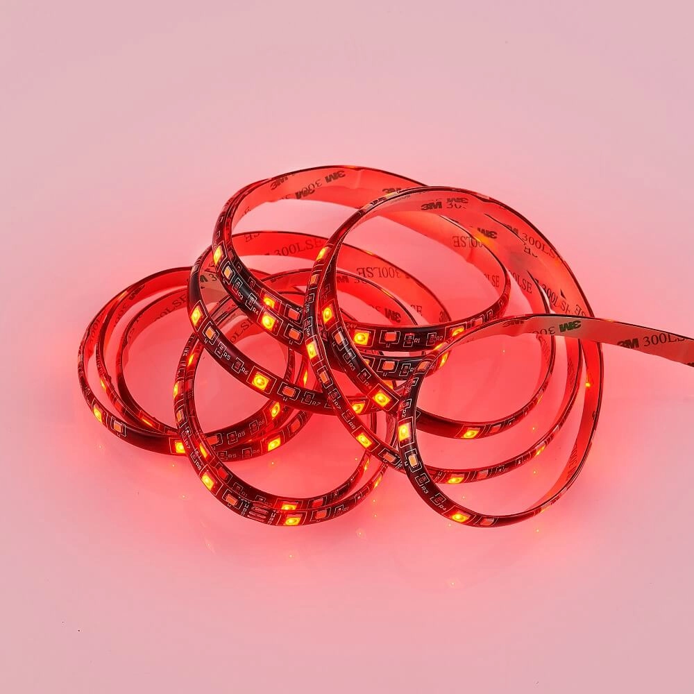 Bande LED Gaming Rush RGB 3 mètres Trio 4017807577396