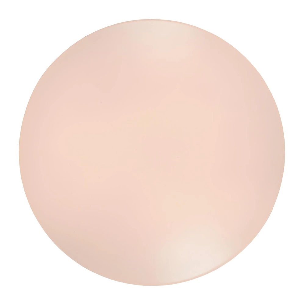 Éclairage de plafond Otis Ø 26 cm de blanc Lucide 5411212791375