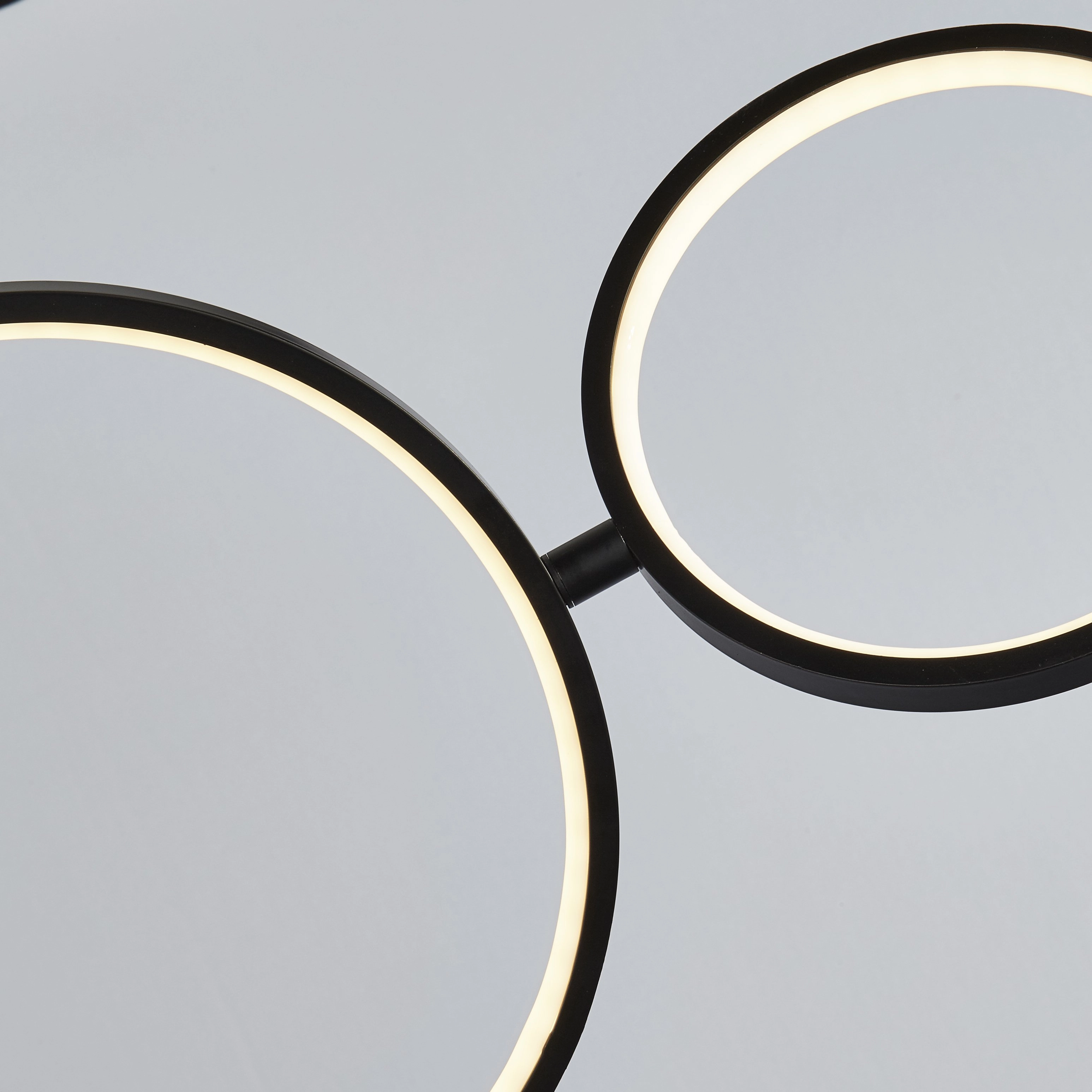 Lampe suspendue à LED Cirque Searchlight 5053423174730
