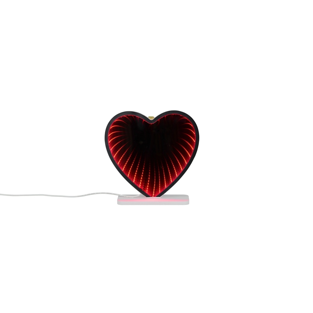 Lampe de table Coracon Cœur Trio 4017807681321