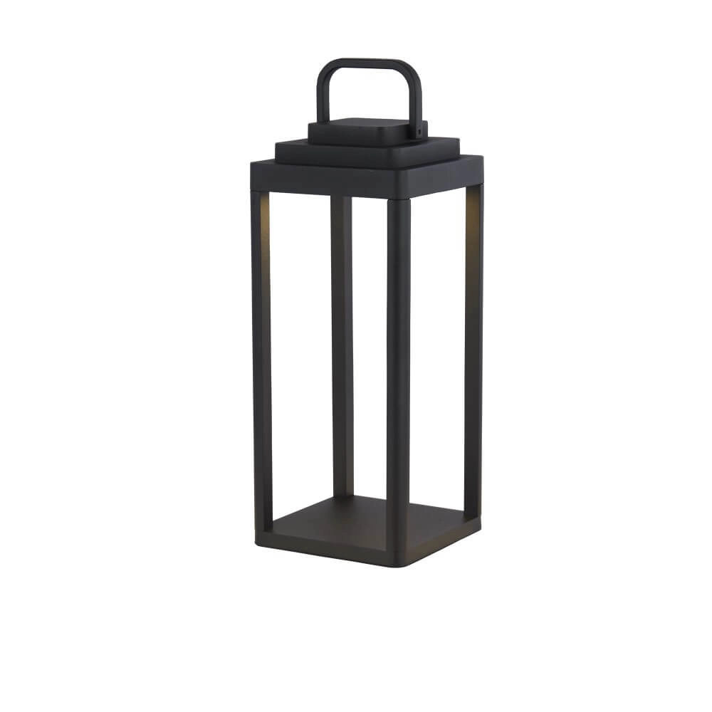 Lampe de table sans fil Portabello Lampe de table sans fil Portabello