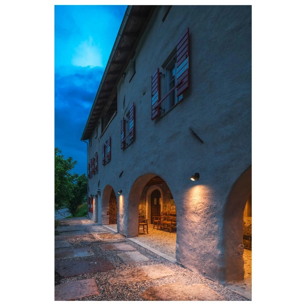 Spot LED directionnel R-Cube SLV 4024163278102