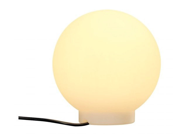 Lampe de jardin Rotoball Floor 25
