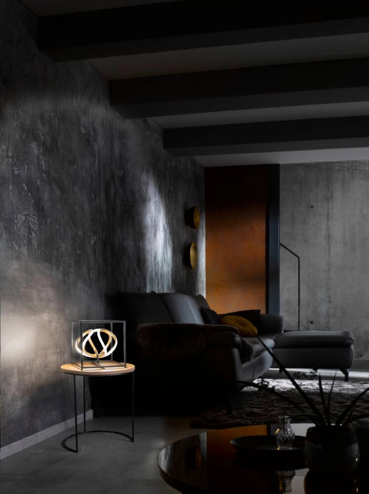 Lampe de table design Gesa Fischer & Honsel 4001133503235