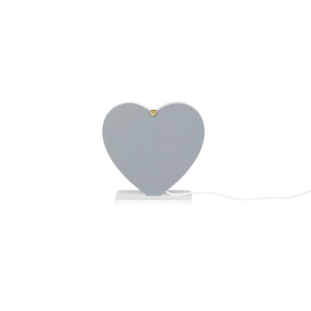 Lampe de table Coracon Cœur Trio 4017807681321