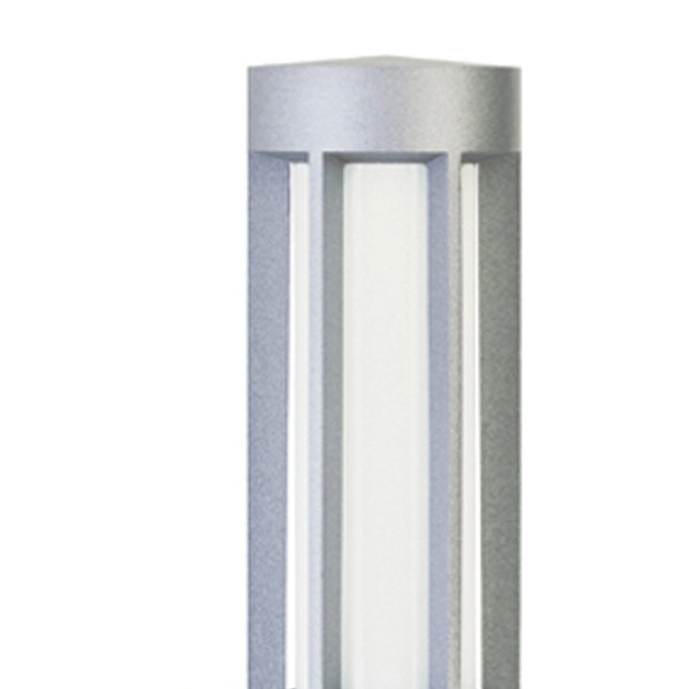 Applique Jail 40 cm - gris Albert 4007235902150