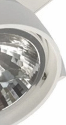 Spot blanc Dutchess Artdelight 8719831732296