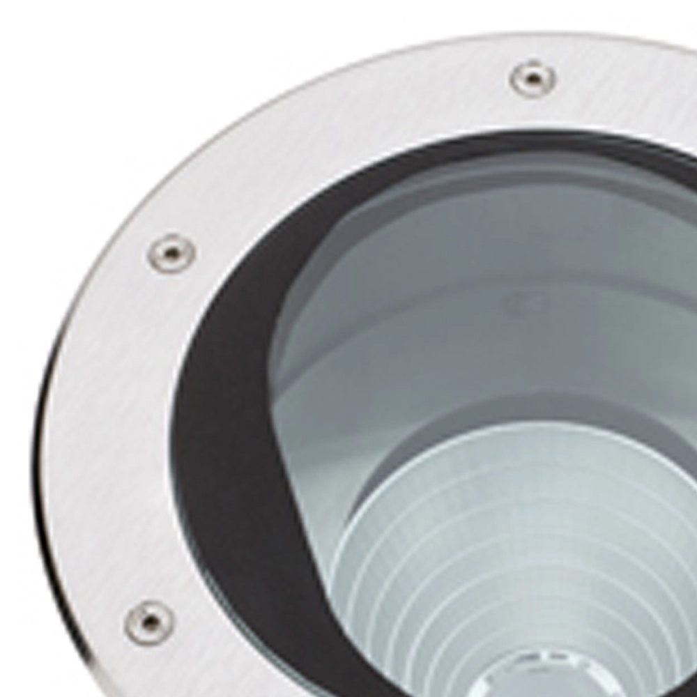 Grand spot de sol LED Correl 16 watts - 28 cm Albert 4007235924220