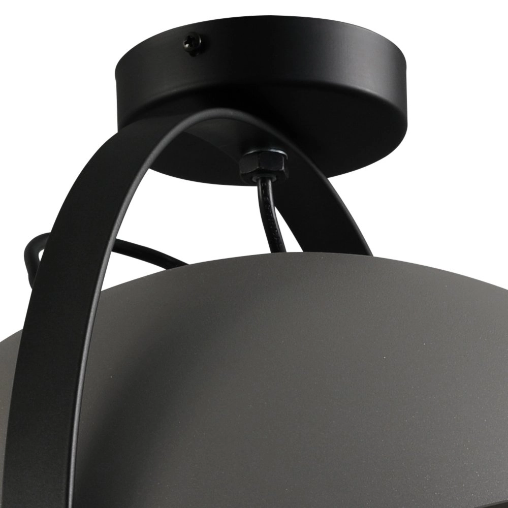 Lampe de plafond Larino 40 Rural Masterlight 8718121236407