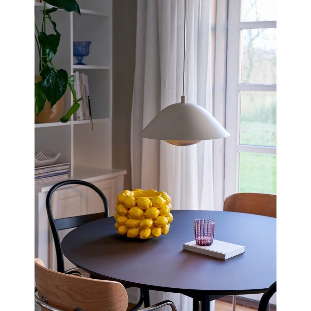 Suspension design Freya brun sable Nordlux 5704924011740