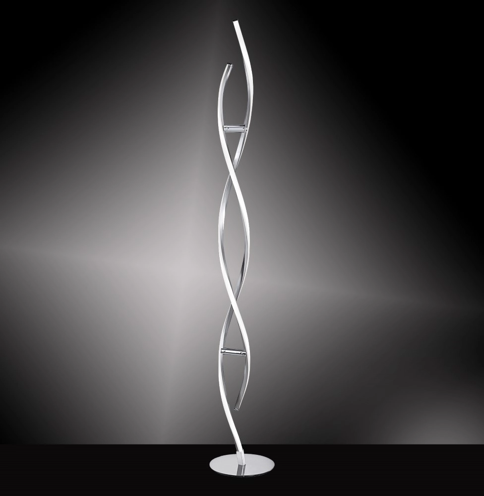 Lampadaire LED Polina Paul Neuhaus 4012248285619