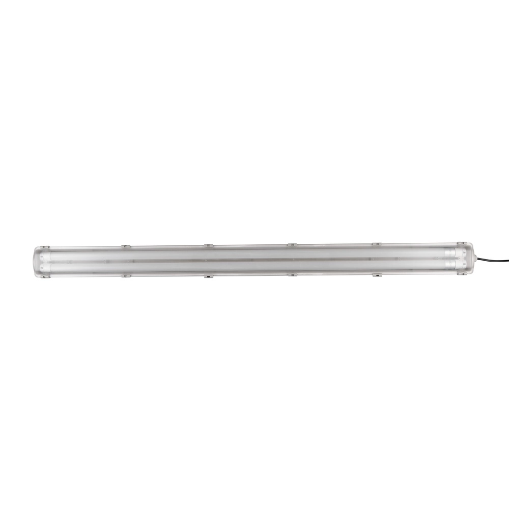 Luminaire fluorescent Tres gris 127,5cm - IP65 Trio 4017807711370