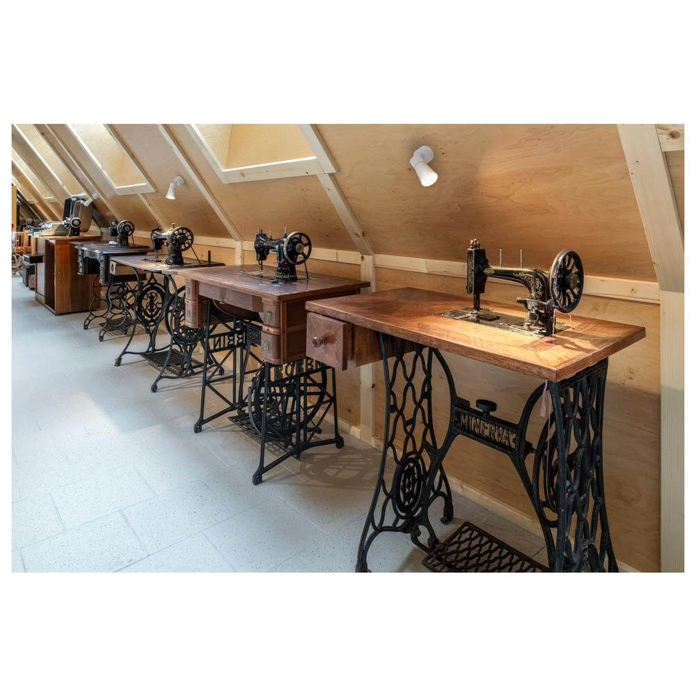 Spot monté en surface Puri 2.0 Dome blanc simple SLV 4024163294324