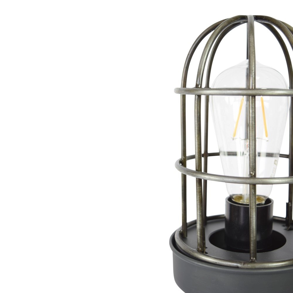 Lampe de lecture Barn Urban Interiors 8719325171396