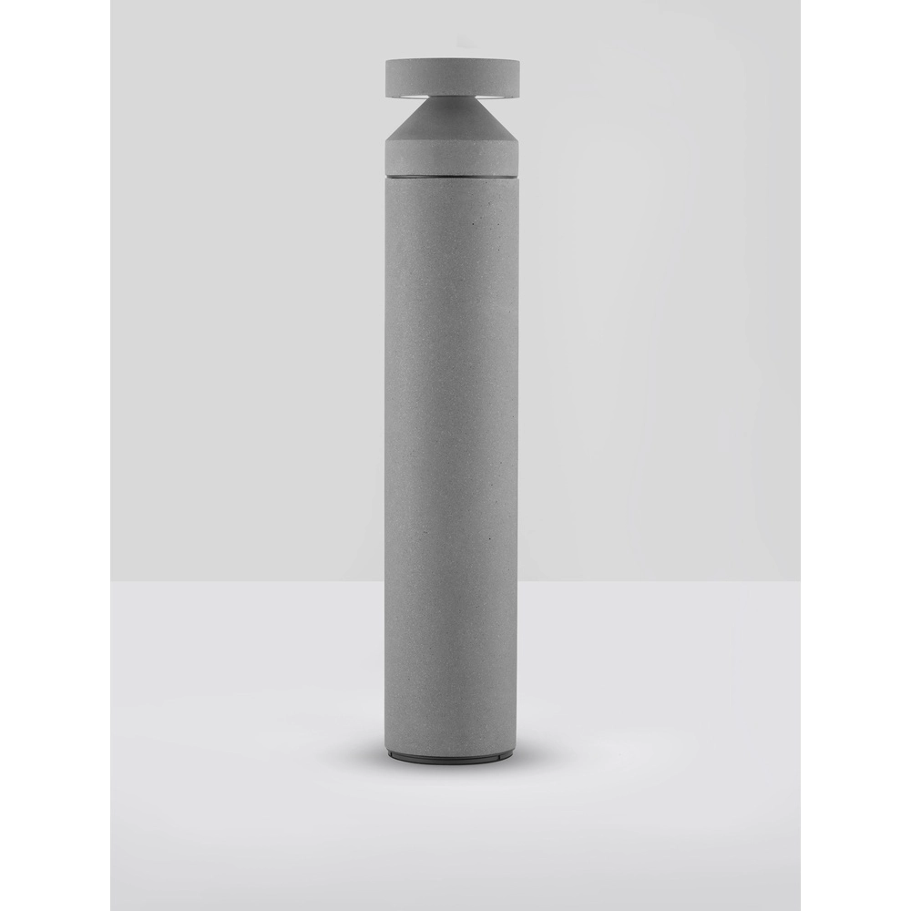 Lampe de jardin élégante Navy Rangée de languette 99,5 cm Lyora 5212017454331