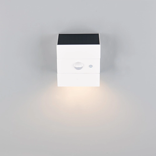 Lampe murale Talca Blanc Trio 4017807691610