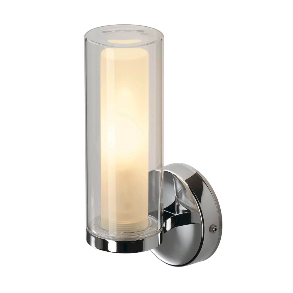 Applique de salle de bain WL 105 1x E14 Applique de salle de bain WL 105 1x E14