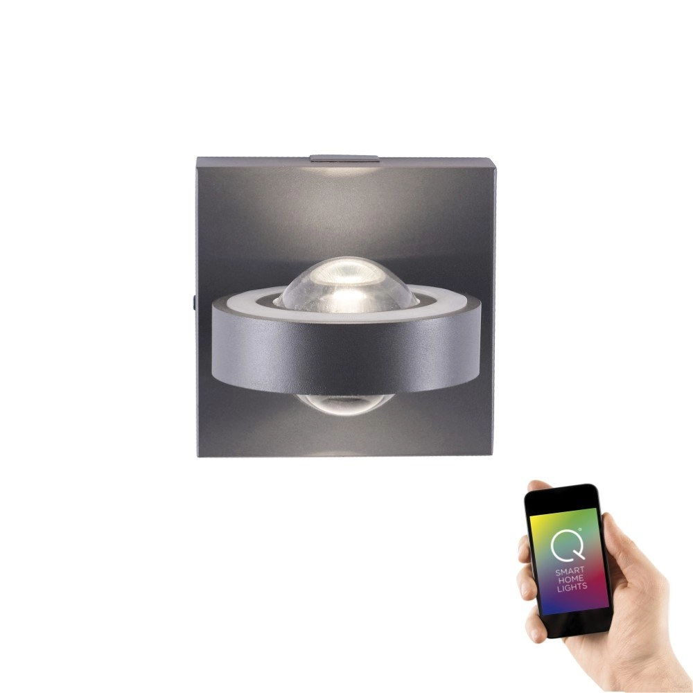 Spot mural Smart Q-Mia Paul Neuhaus 4012248333341