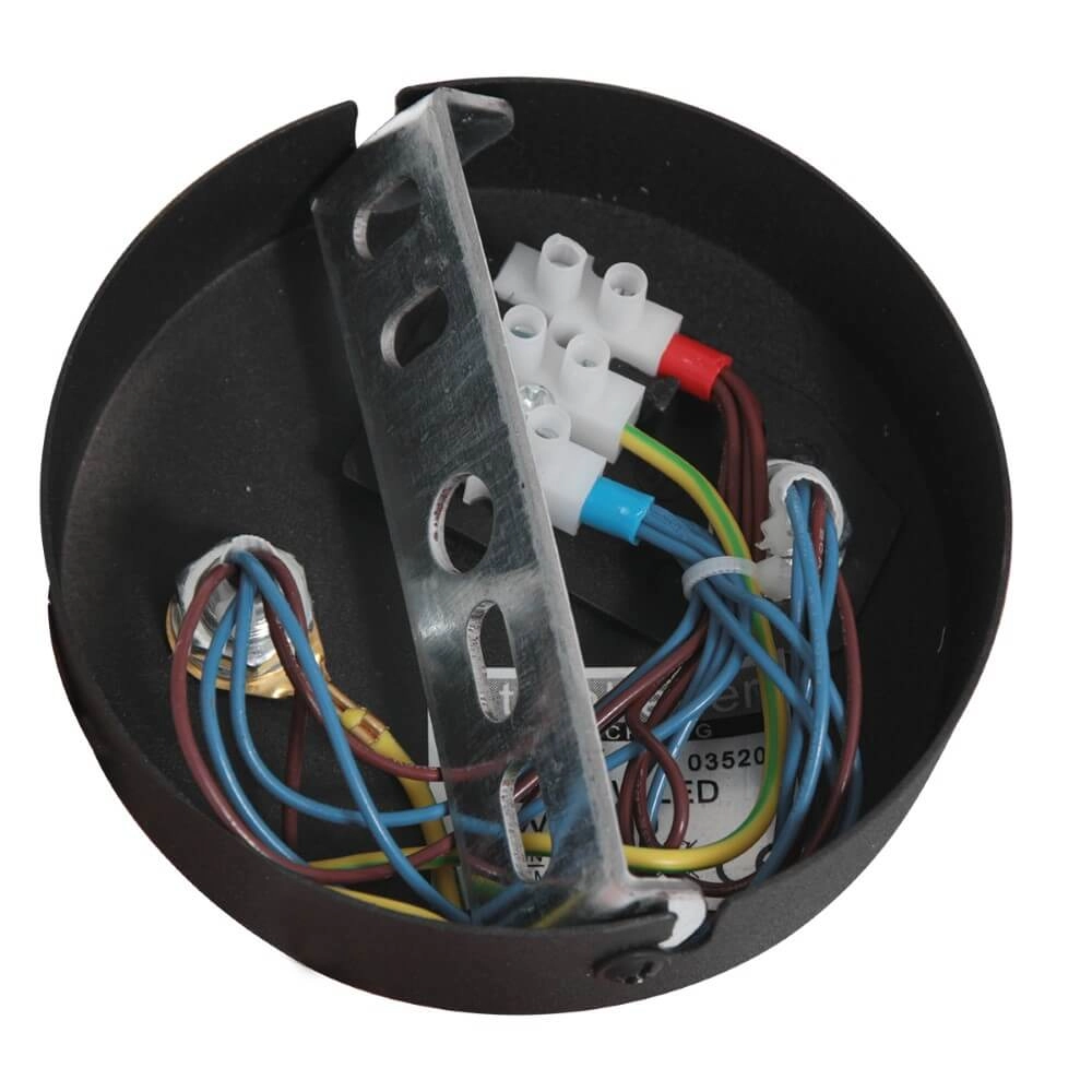 Spot de plafond 6 lumières Natasja LED Steinhauer 8712746135015