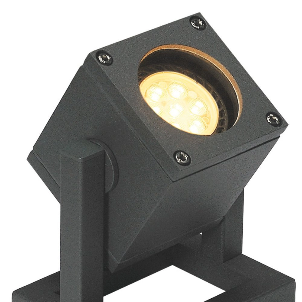 Spot extérieurs Cubix SLV 4024163159814