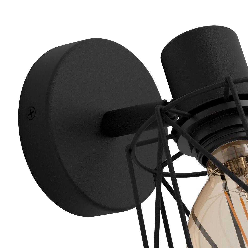 Applique Tossino noir Stars of Light 9008606221073