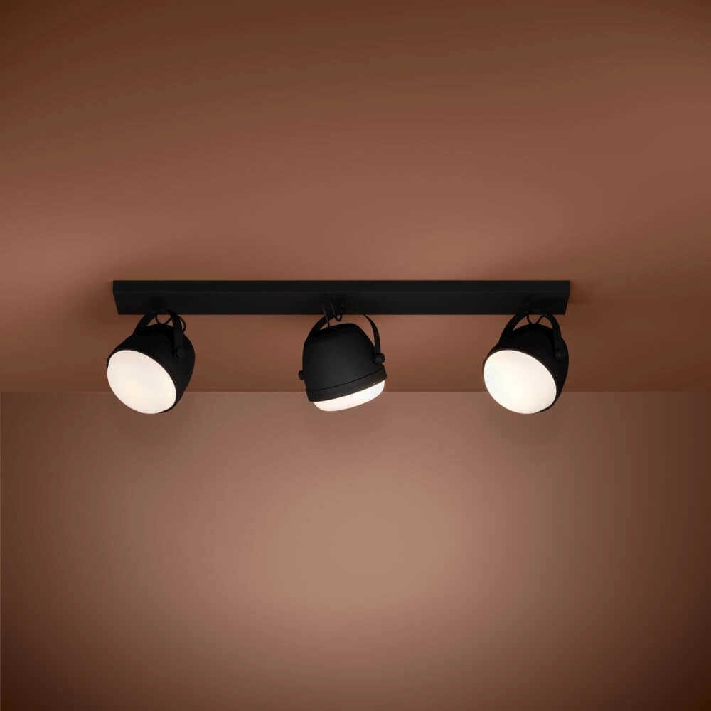 Spot de plafond rural Upanema Stars of Light 9008606221103